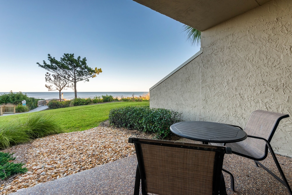 Deluxe Villa, 2 Queen Beds, Ocean View - Photo 1