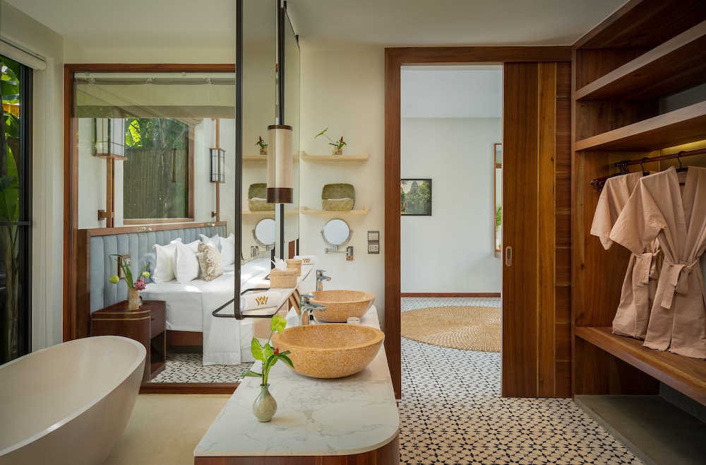 Private Pool Deluxe Villa - 1 Bedroom - Photo 2