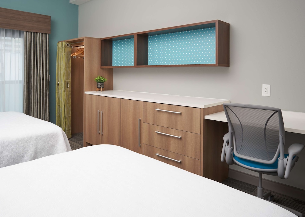 Suite, 2 Queen Beds, Accessible, Ocean View - Photo 2