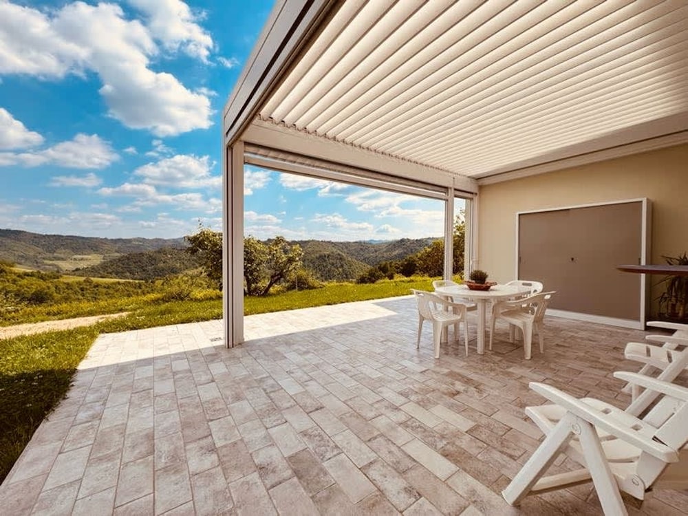 Villetta Monte San Lorenzo, Billede 24