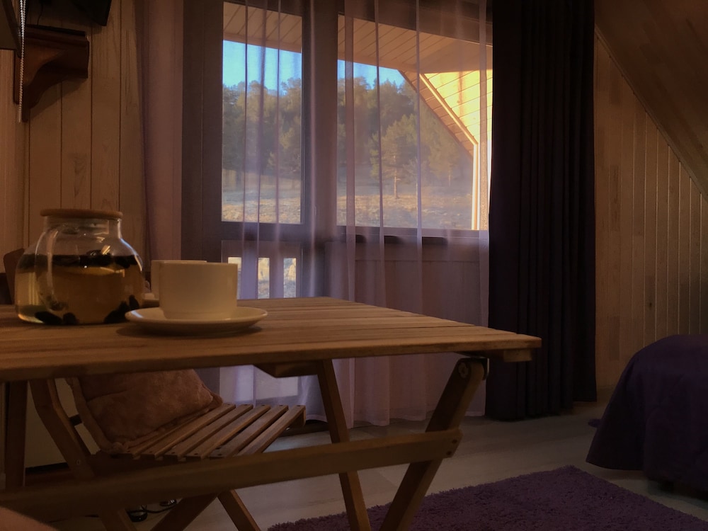 Standard Room, 1 Double Bed, Mountain View photo 2