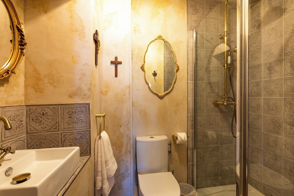 Luxury Double Room photo 3