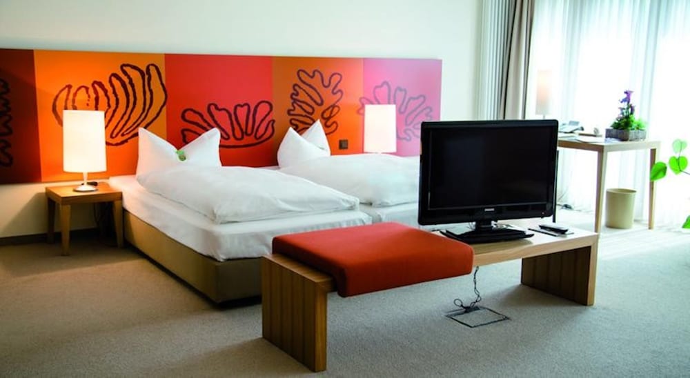 Junior Suite (3 Personen)