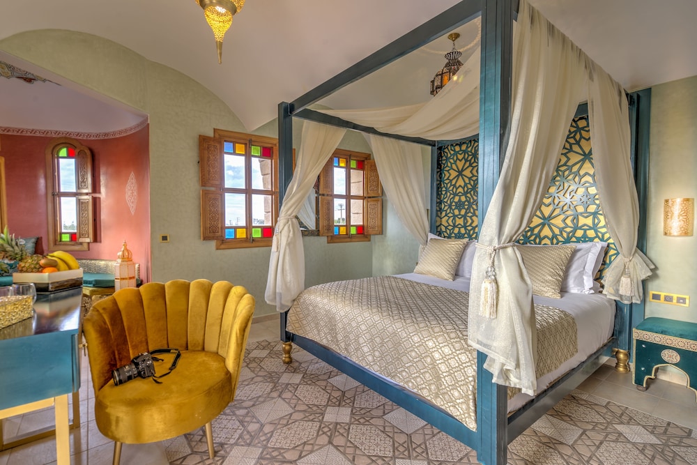 Junior Room