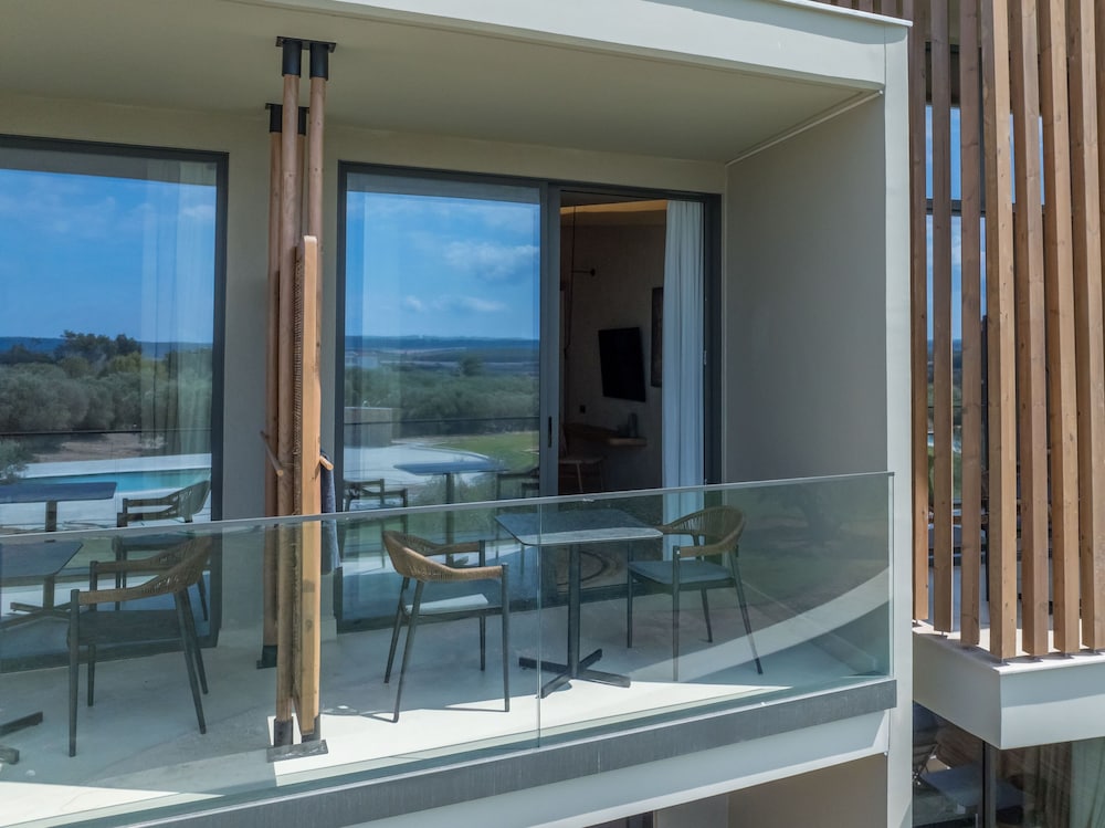 Panoramic Room, Sea View photo 2