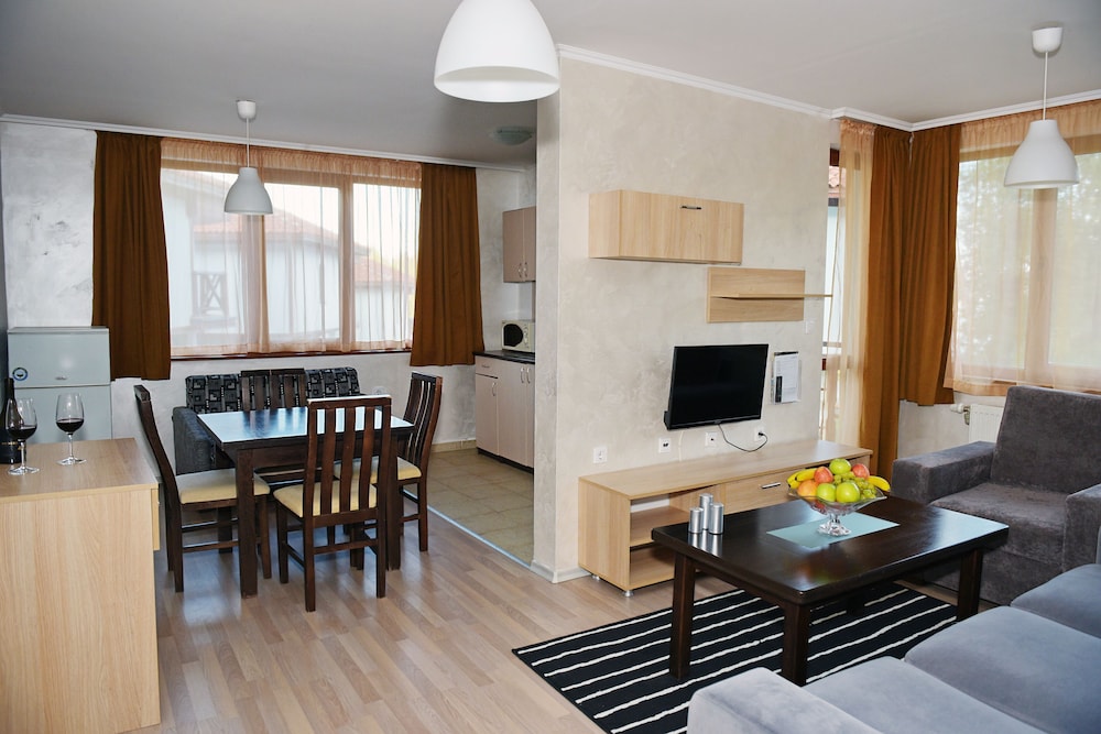 Apartment, 1 Bedroom