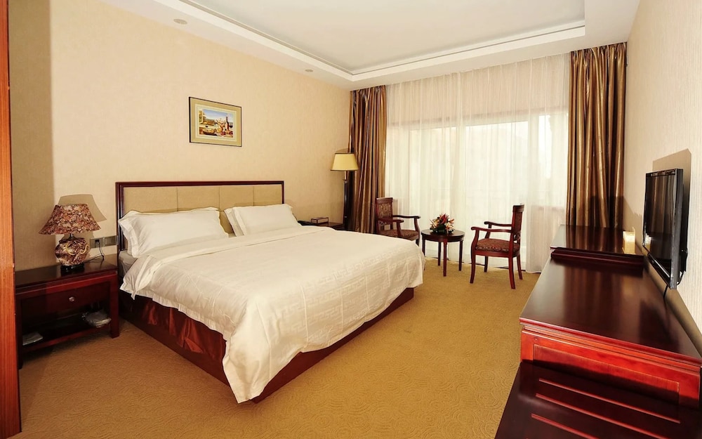 Standard Single Room photo 3