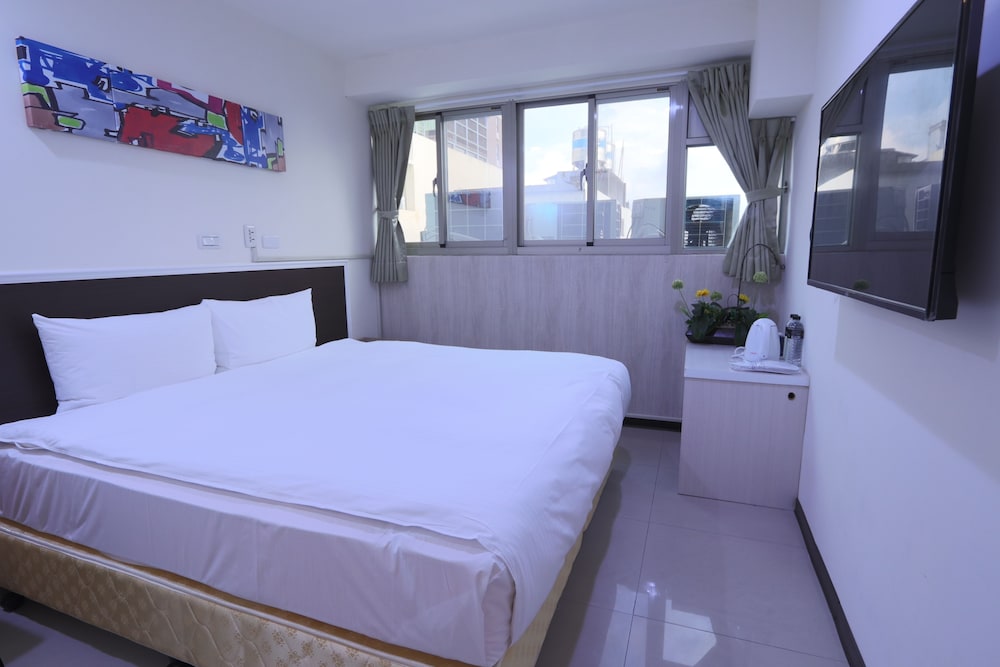 Elite Double Room photo 2