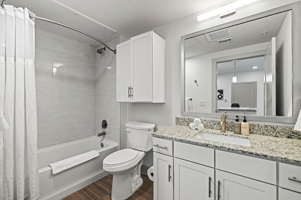 Premium Apartment, 2 Bedrooms - Photo 37