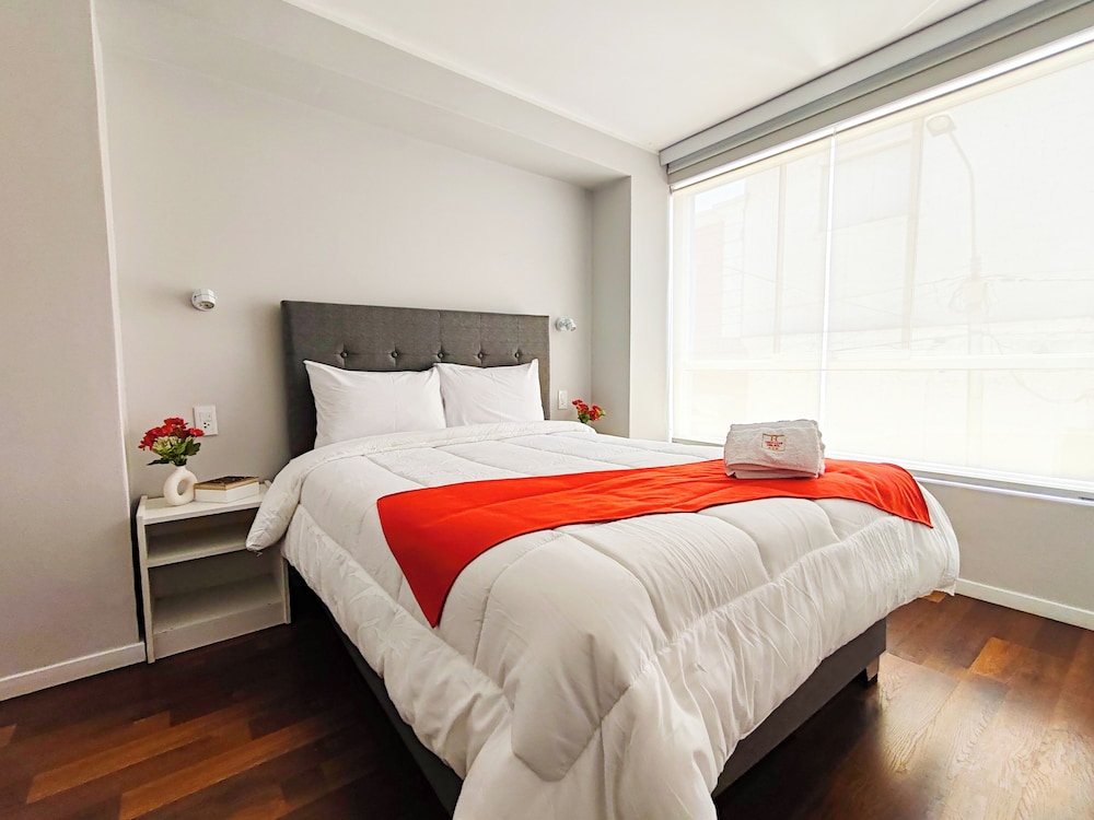 Comfort Room