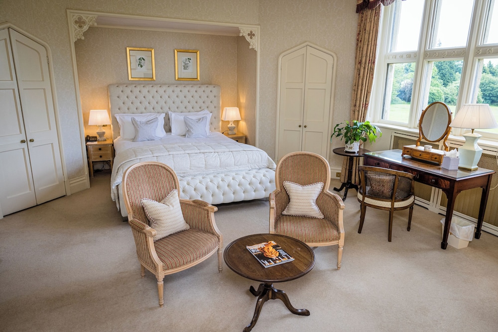 Master Suite (Neville)