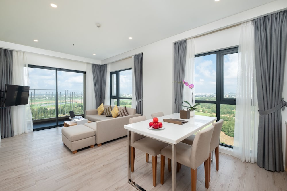 Deluxe Suite, 2 Bedrooms - Photo 1