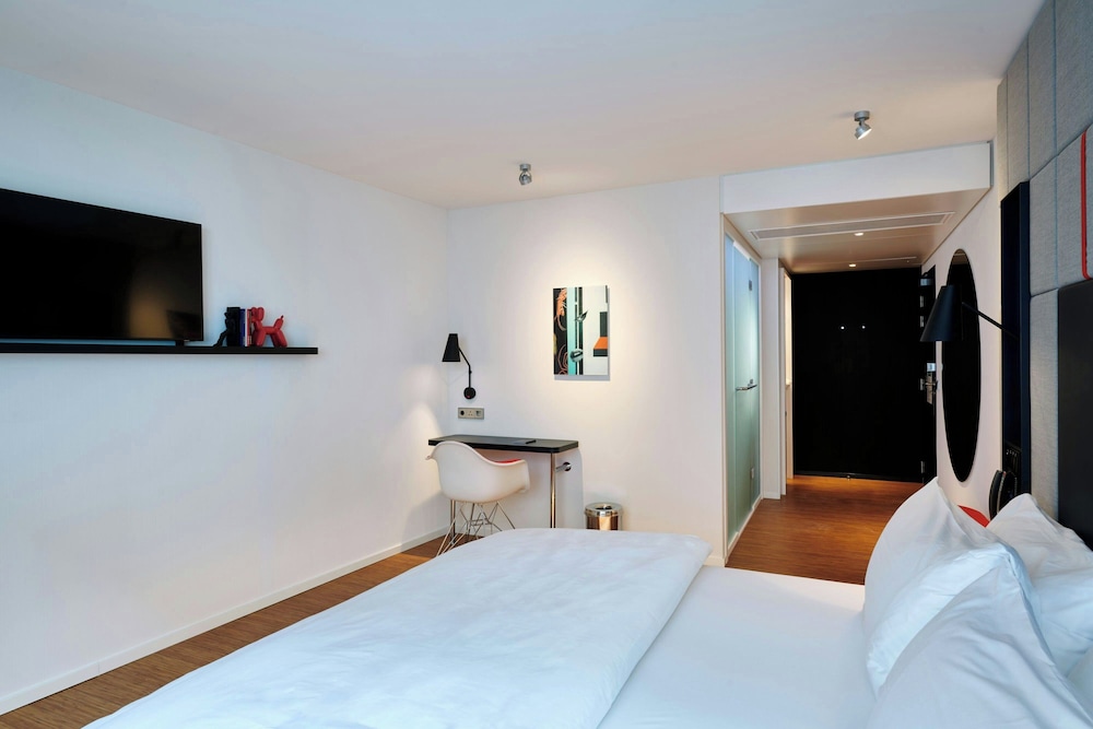 citizenM Paris Opera, Photo 7