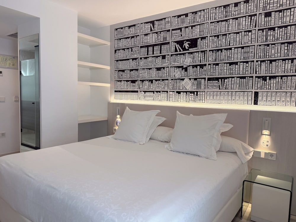 Standard Double Room, 1 King Bed