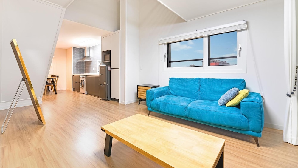 Basic Room, 1 Bedroom (301) - Photo 9