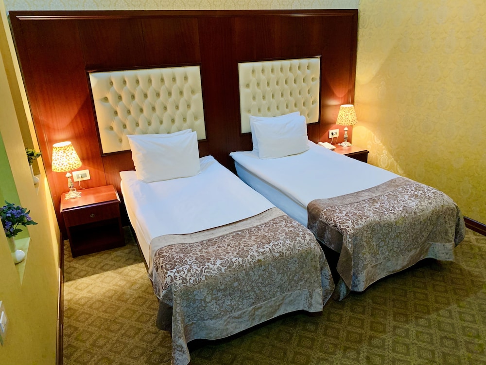 Standard Twin Room photo 1