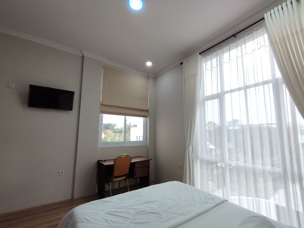 Exclusive Double Room photo 2