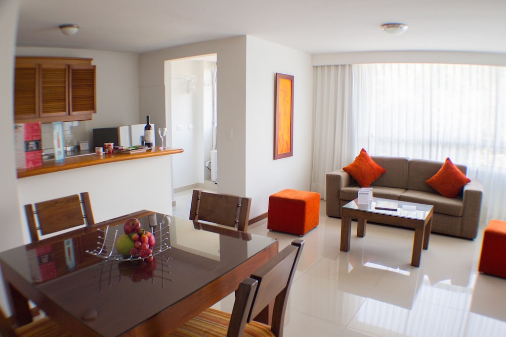 Apartment, Multiple Beds - Photo 6