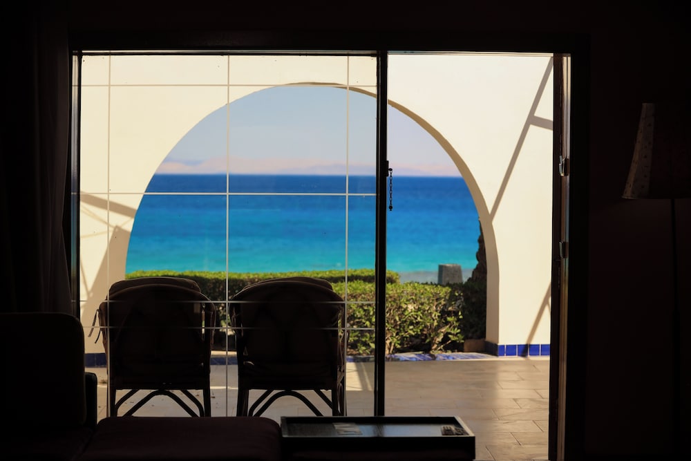 Deluxe Double Room, Balcony, Ocean View photo 3