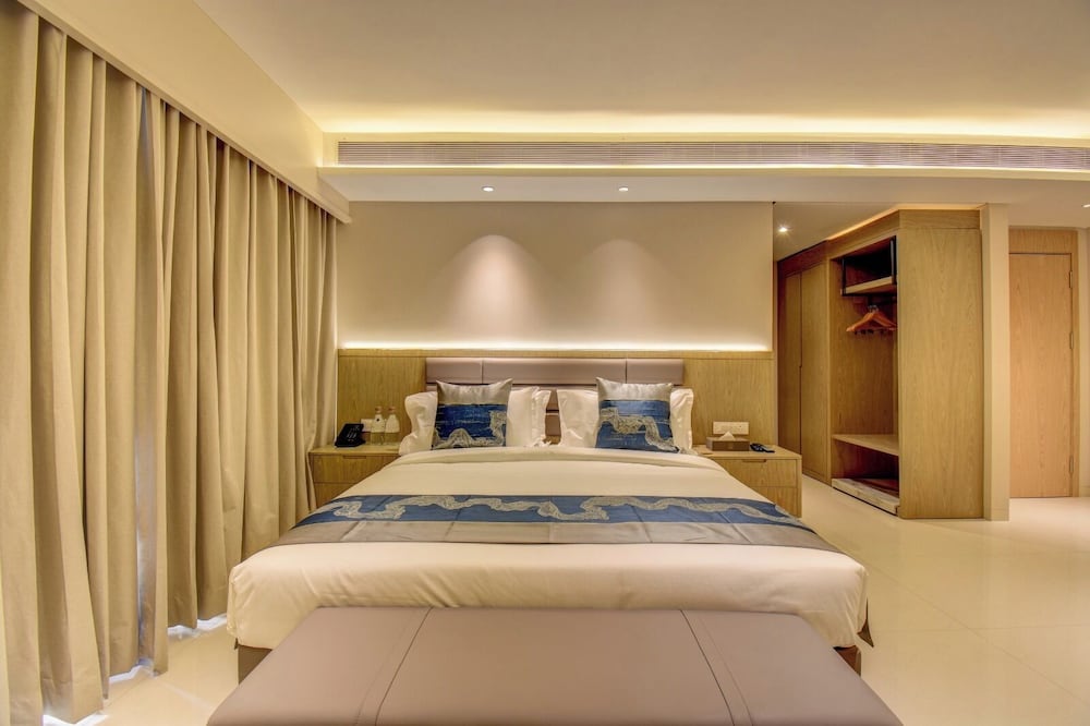 Presidential Room