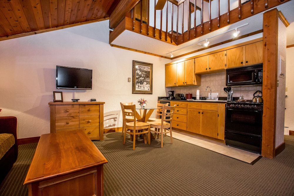 Deluxe Loft, Kitchen photo 1