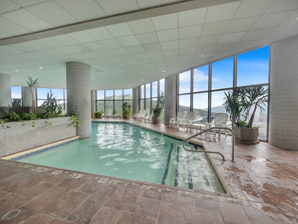 BnB Hyperion - 2B Appartamento in Montagna con Vista Scenic, Foto 16