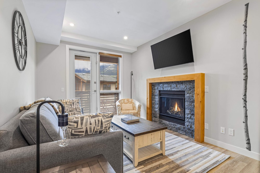 T308A One Bedroom Condo