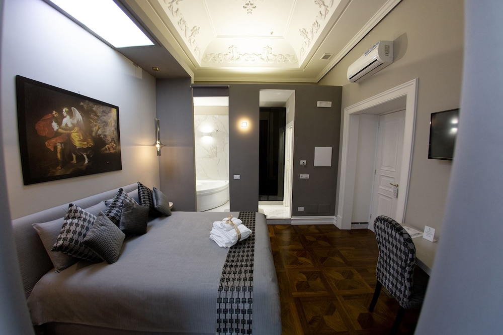Double Room, Jetted Tub (in room) photo 1