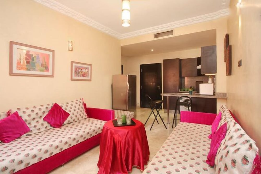 Luxury Apartment, 2 Bedrooms