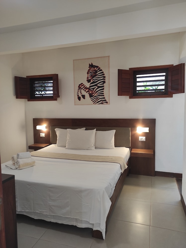 Loft Terreo photo 1