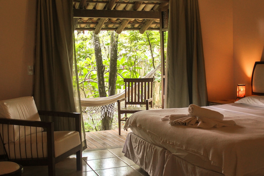 Comfort Triple Room photo 3