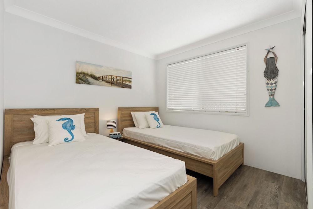 Superior Apartment, Beachside photo 3
