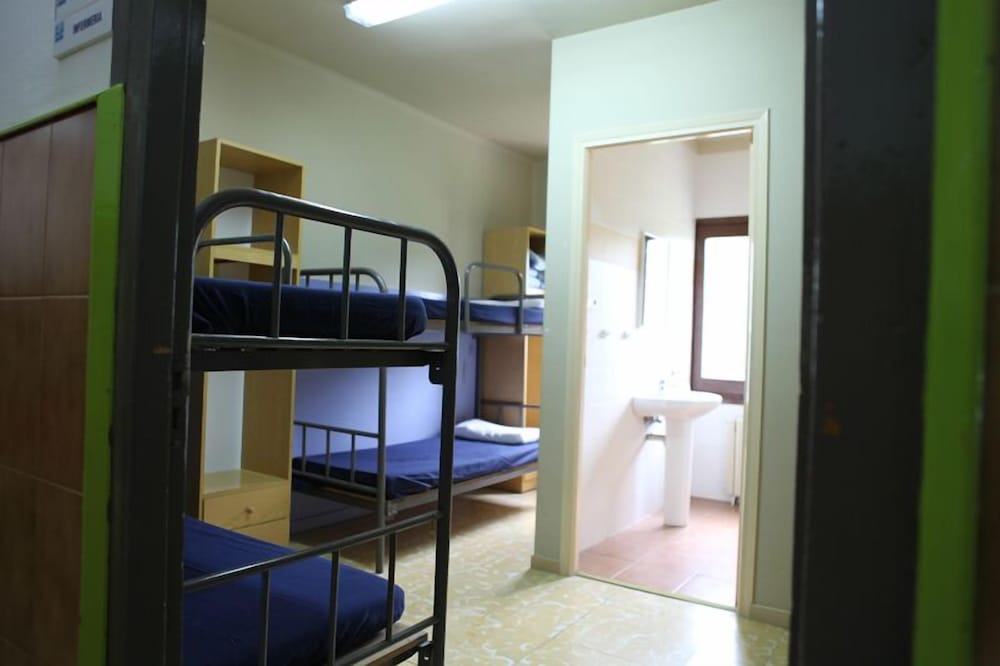 Cabaña, 4 Habitaciones