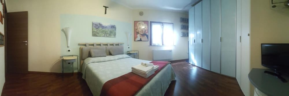 Classic Double Room, Mezzanine photo 1