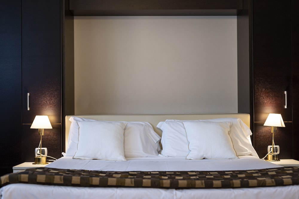 Superior Quadruple Room - Photo 1