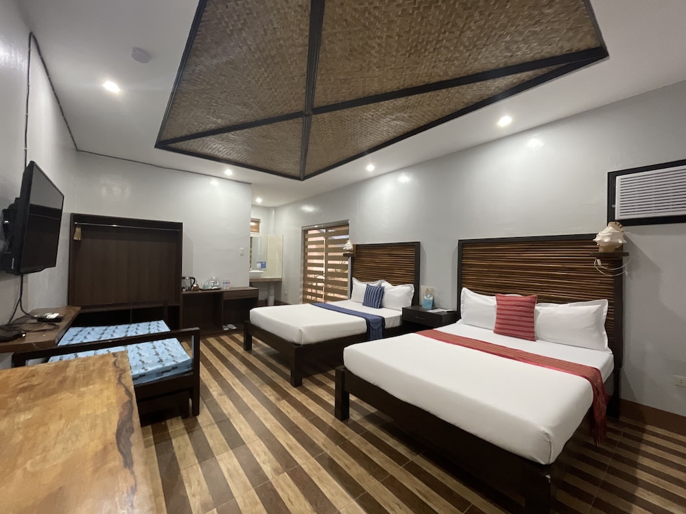 Premier Triple Room