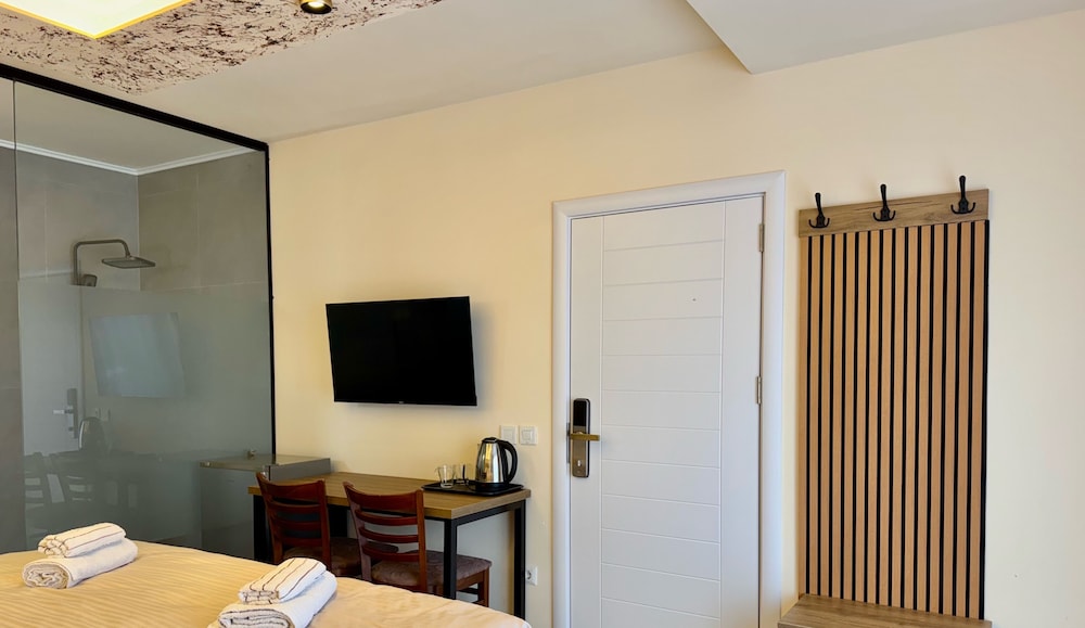 Standard Single Room photo 3