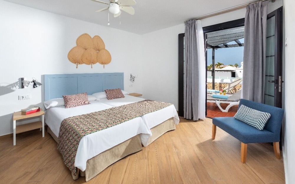 Bungalow de Lujo, 1 Habitación