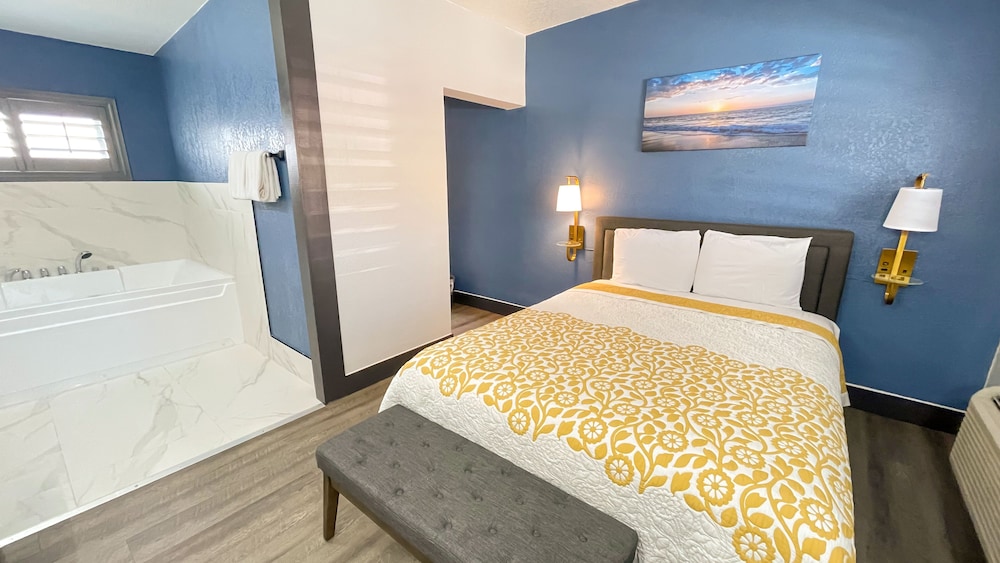 Romantic Studio Suite photo 2