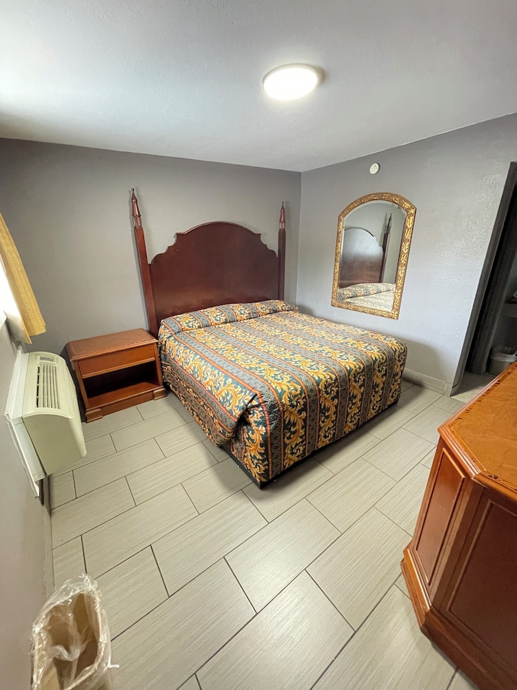 Room, 1 Bedroom, Smoking