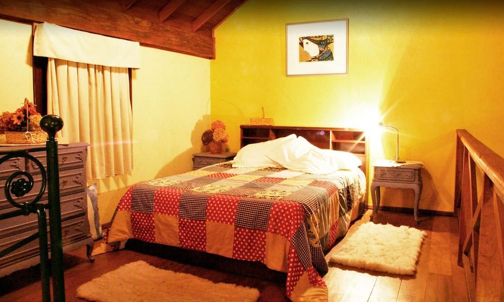 Chalet Família, 2 quartos photo 1