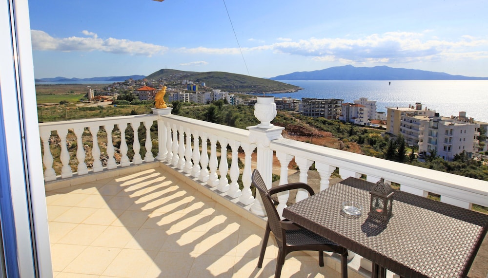 Double Room, Sea View photo 3