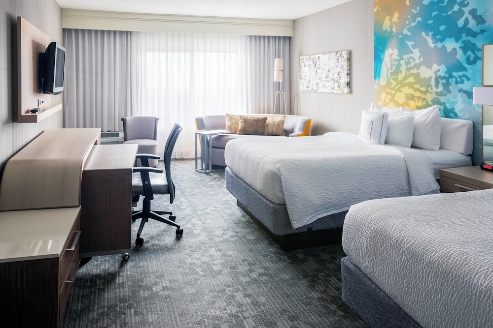 Room, Multiple Beds - Photo 1