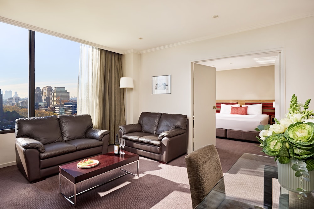 Parkview Suite - Photo 1