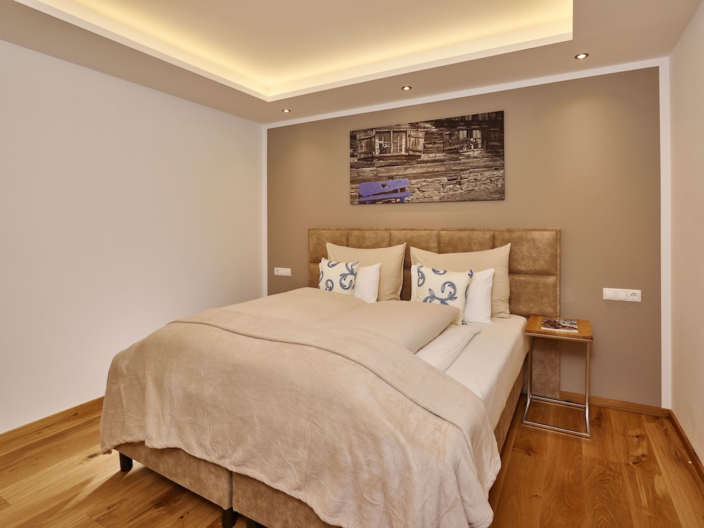 Apartment, 2 Bedrooms, Garden Area A-VITA Living 2 photo 3