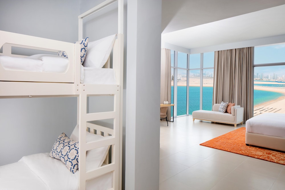 Junior Suite (Mirage, Bunk beds)