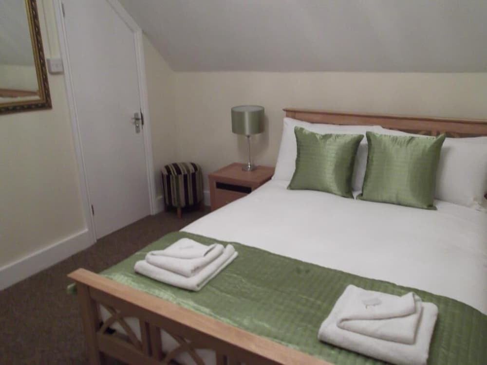 Standard Double Room, Ensuite photo 1