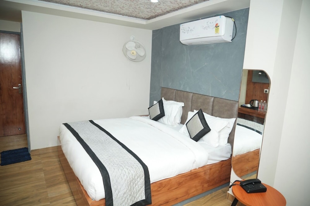 Deluxe Room photo 1