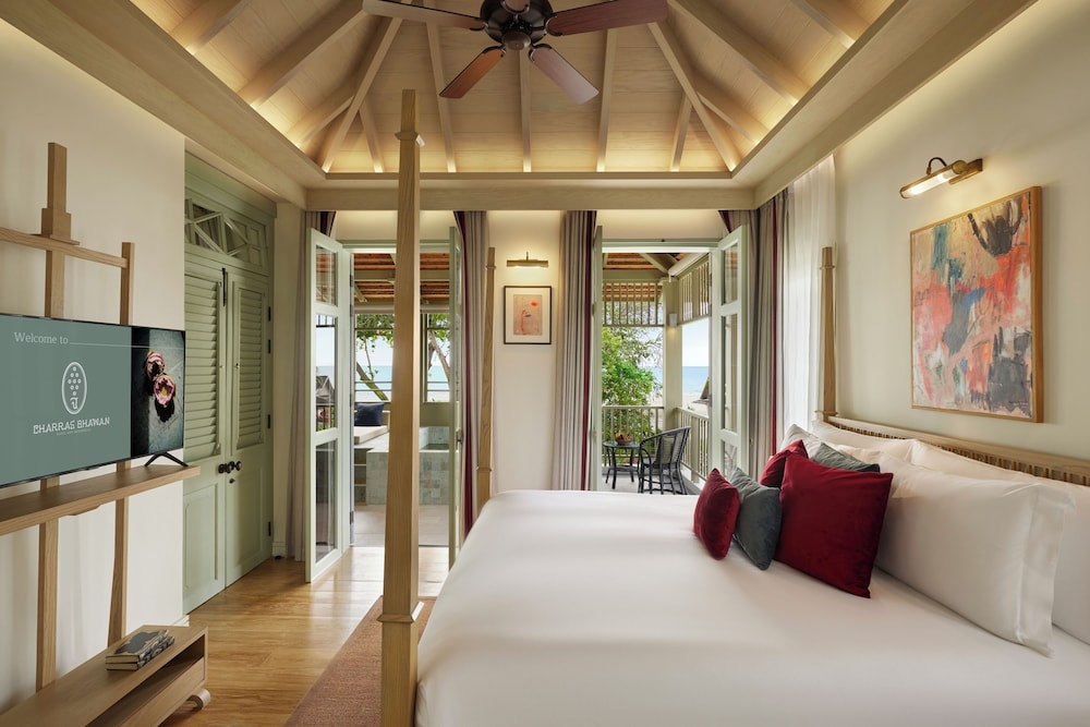 Villa Taweevadh 2 Bedroom - Tao Ta Nu - King and Twin
