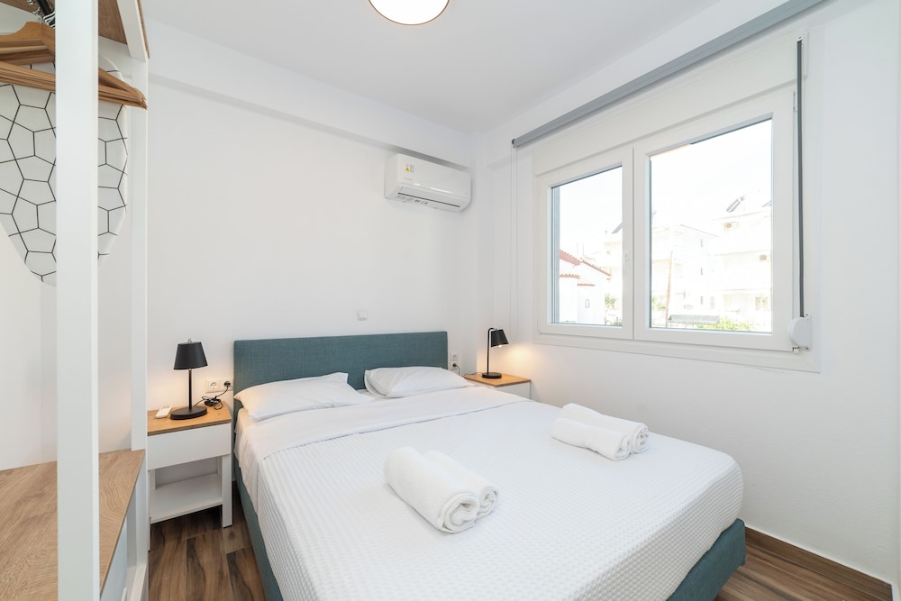 One bedroom Apartment photo 1
